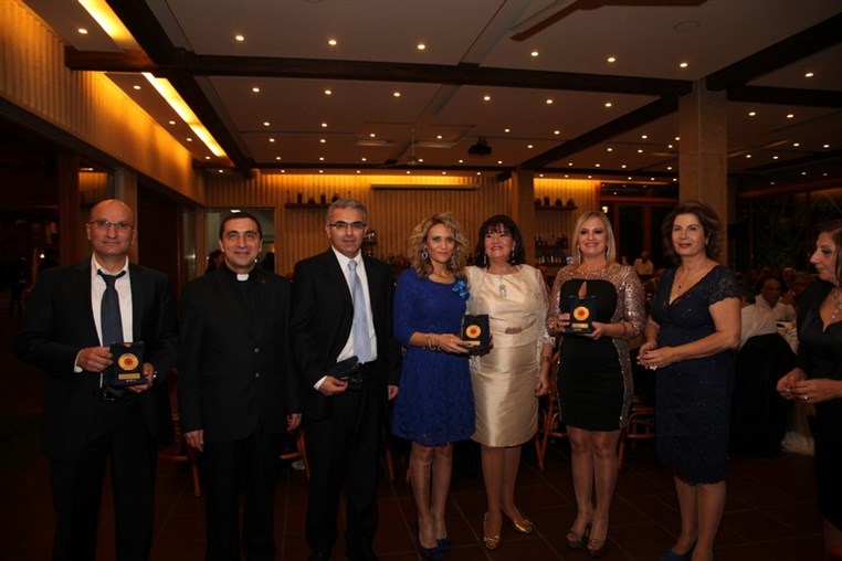 Caritas Annual Diner